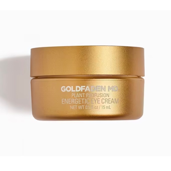 GOLDFADEN MD - Plant Profusion Eye Cream - Picture 9 of 9